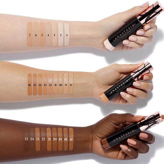 ANASTASIA  CONCEALER     CONC 12ML